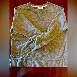 Gray Women’s Sweater